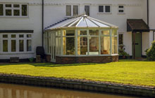 Whitley Lower conservatory leads