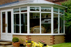 conservatories Whitley Lower