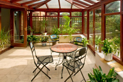 Whitley Lower conservatory quotes