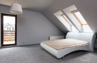 Whitley Lower bedroom extensions