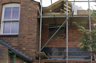 free Whitley Lower home extension quotes